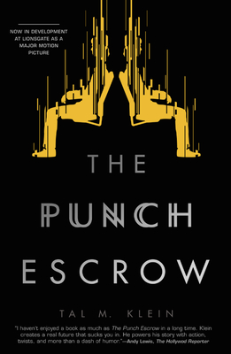 The Punch Escrow - Klein, Tal M