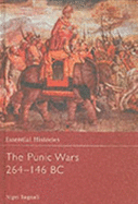 The Punic Wars 264-146 BC - Bagnall, Nigel