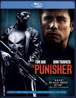 The Punisher [Blu-ray]