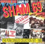 The Punk Singles Collection: 1977-1980