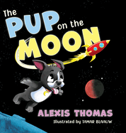 The Pup on the Moon