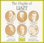 The Pupils of Liszt