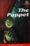 The Puppet - Bone, Ian