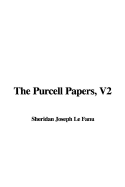 The Purcell Papers, V2