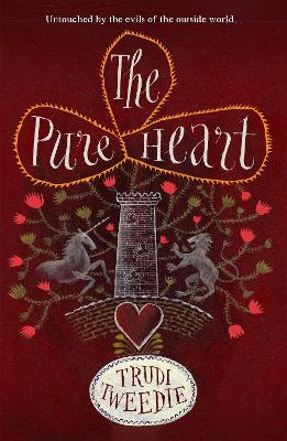 The Pure Heart - Tweedie, Trudi