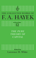 The pure theory of capital.