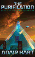 The Purification: Book 3 of the Evaran Chronicles