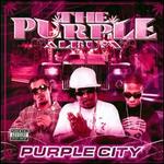 The Purple Album