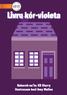 The Purple Book - Livru kr-violeta