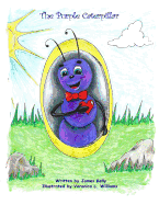 The Purple Caterpillar