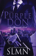 The Purple Don: Mystery Thriller Suspense Novel