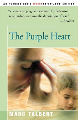 The Purple Heart - Talbert, Marc