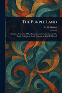 The Purple Land