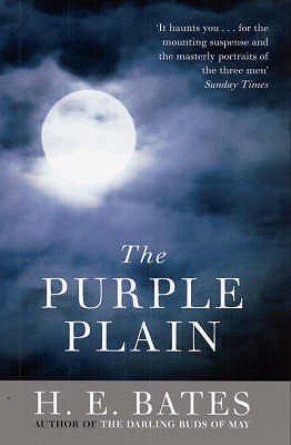 The Purple Plain - Bates, H. E.