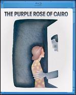 The Purple Rose of Cairo [Blu-ray]