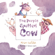 The Purple Spotted Cow