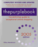 The Purplebook: The Definitive Guide to Exceptional Online Shopping