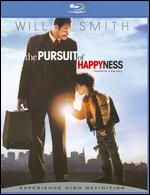 The Pursuit of Happyness [Blu-ray] - Gabriele Muccino