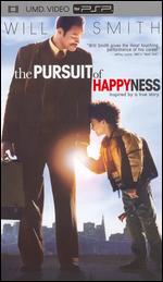 The Pursuit of Happyness [UMD] - Gabriele Muccino