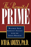 The Pursuit of Prime