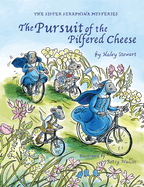 The Pursuit of the Pilfered Cheese: 16884