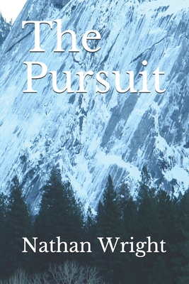 The Pursuit - Wright, Nathan