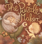 The Puzzle Maker