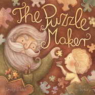 The Puzzle Maker