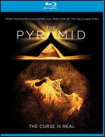 The Pyramid [Blu-ray] - Gregory Levasseur