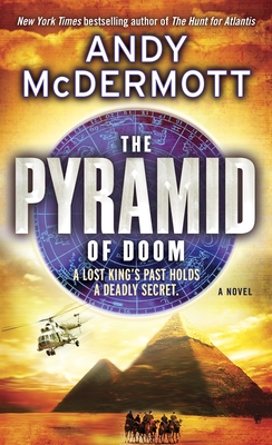 The Pyramid of Doom - McDermott, Andy
