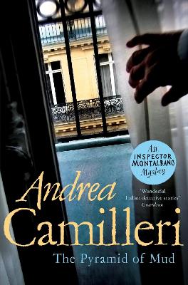 The Pyramid of Mud - Camilleri, Andrea, and Sartarelli, Stephen (Translated by)