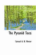 The Pyramid Texts