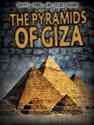 The Pyramids of Giza - George, Enzo