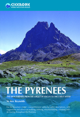 The Pyrenees - Reynolds, Kev