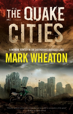 The Quake Cities - Wheaton, Mark