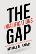 The Qualifications Gap