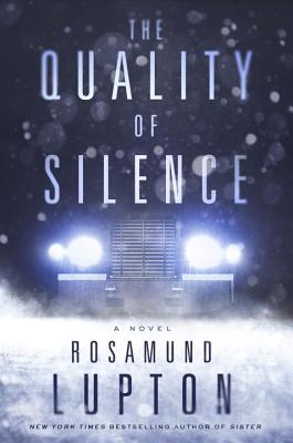 The Quality of Silence - Lupton, Rosamund