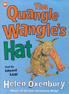 The Quangle Wangle's Hat - Lear, Edward