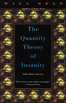 The Quantity Theory of Insanity - Self, Will