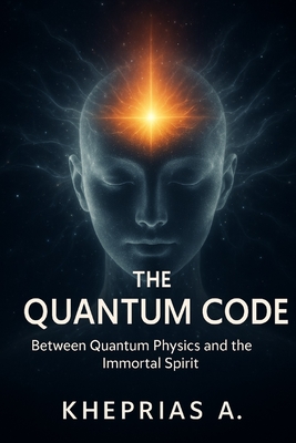 The Quantum Code: Between Quantum Physics and Spirit - A, Kheprias