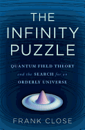 The Quantum Field Theory and the Hunt for an Orderly Universe