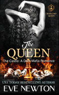 The Queen: A dark college Reverse Harem