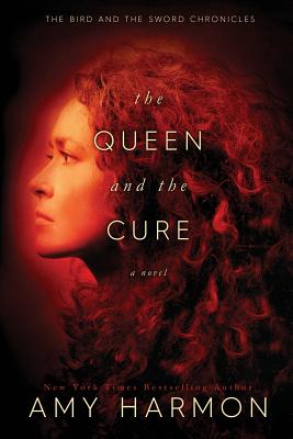 The Queen and the Cure - Harmon, Amy