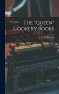 The "queen" Cookery Books