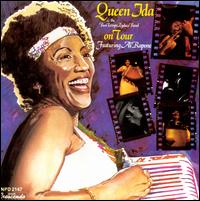 The Queen Ida and the Bon Temps Zydeco Band on Tour - Queen Ida & The Bon Temps Zydeco