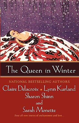 The Queen in Winter - Kurland, Lynn