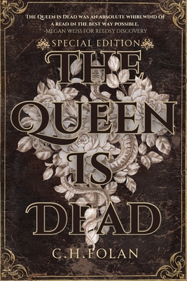 The Queen Is Dead - Folan, C H