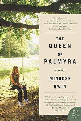The Queen of Palmyra - Gwin, Minrose