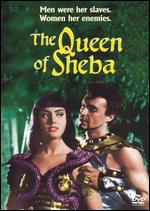 The Queen of Sheba - Pietro Francisci