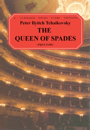 The Queen of Spades (Pique Dame): Vocal Score